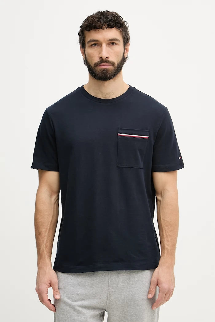 Tommy Hilfiger тениска мъжка памучна
