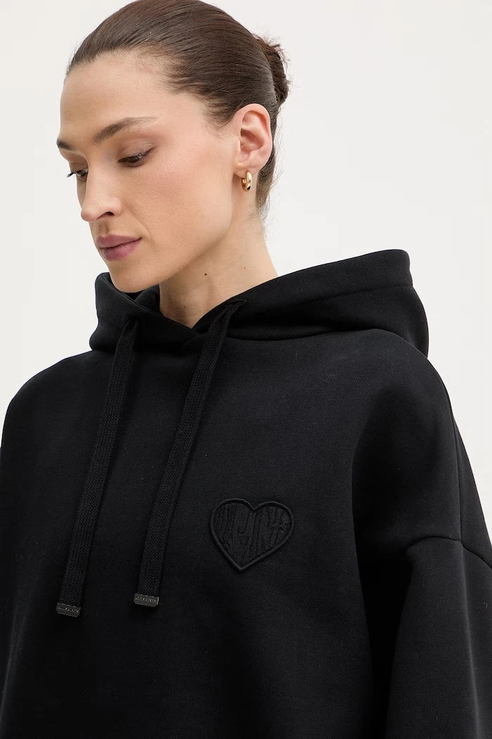 Памучен суичър AllSaints LOVERS