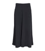 Joseph Jersey Maxi Skirt