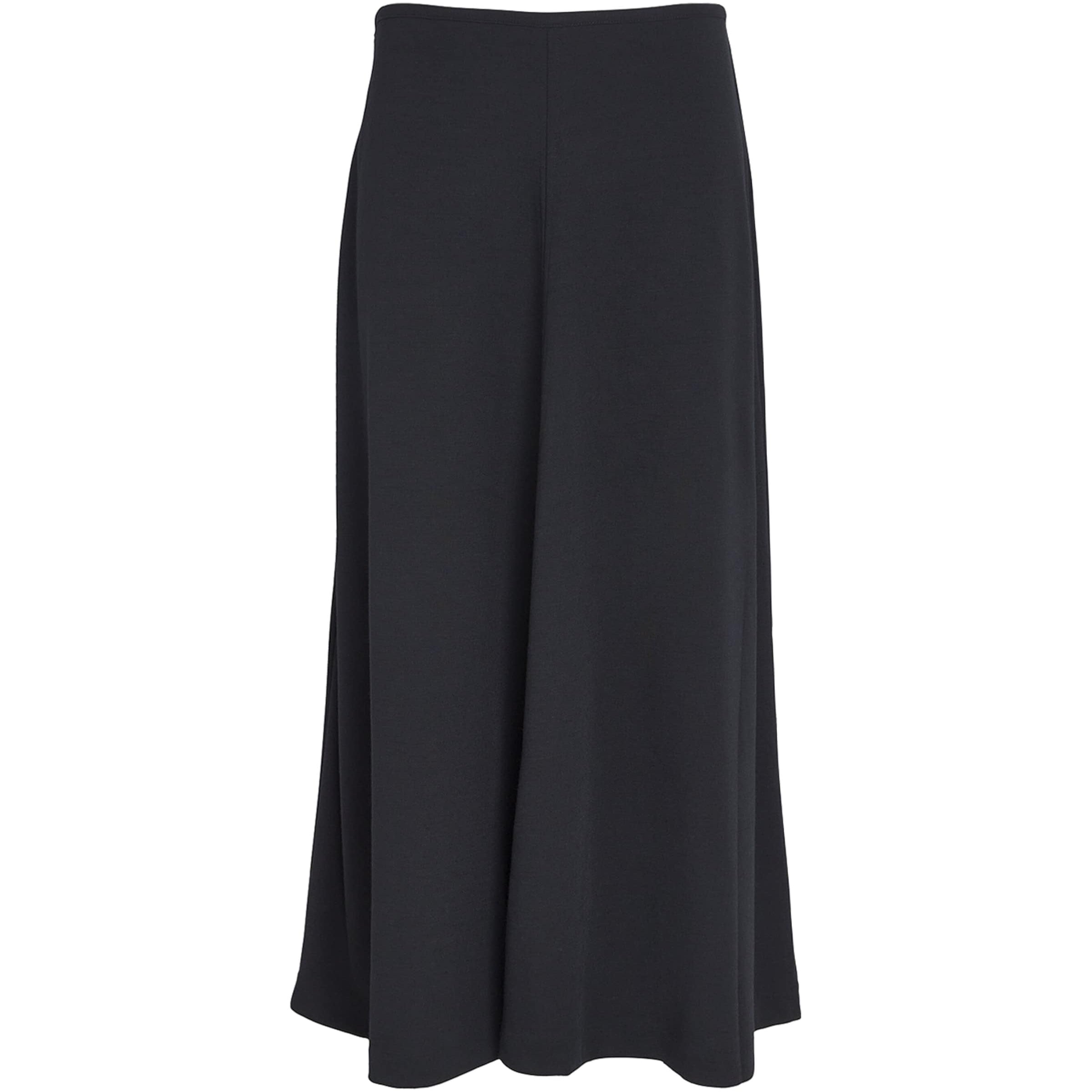 Joseph Jersey Maxi Skirt