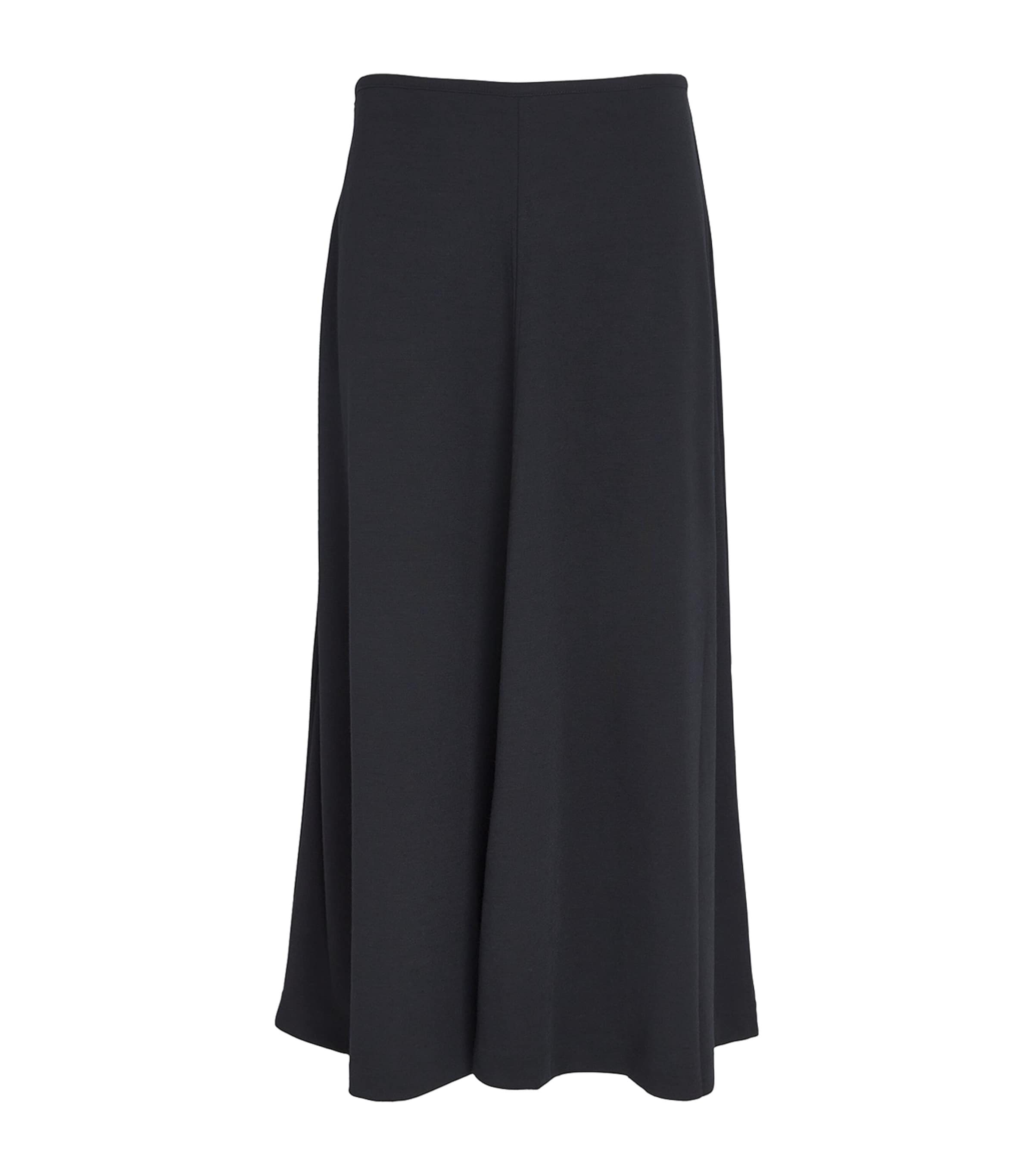 Joseph Jersey Maxi Skirt