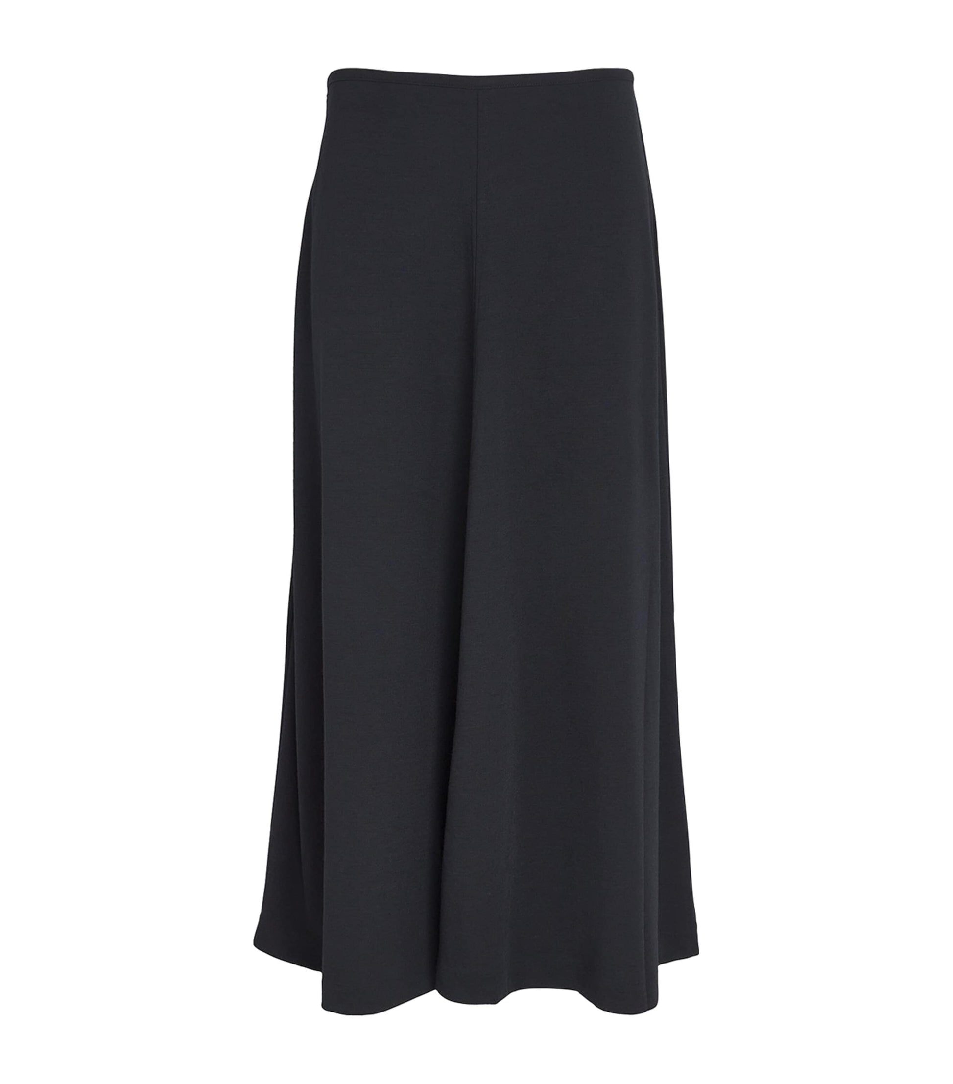 Joseph Jersey Maxi Skirt
