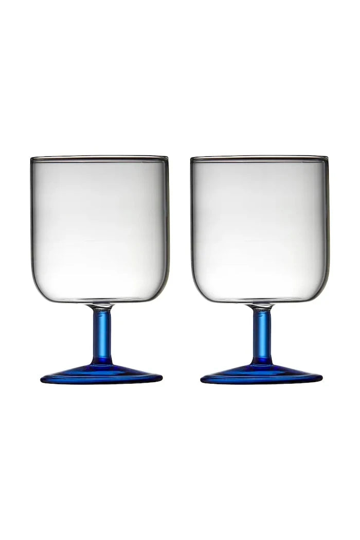 Lyngby Glas Torino 300 ml Şarap Kadehi Seti (2 Adet)