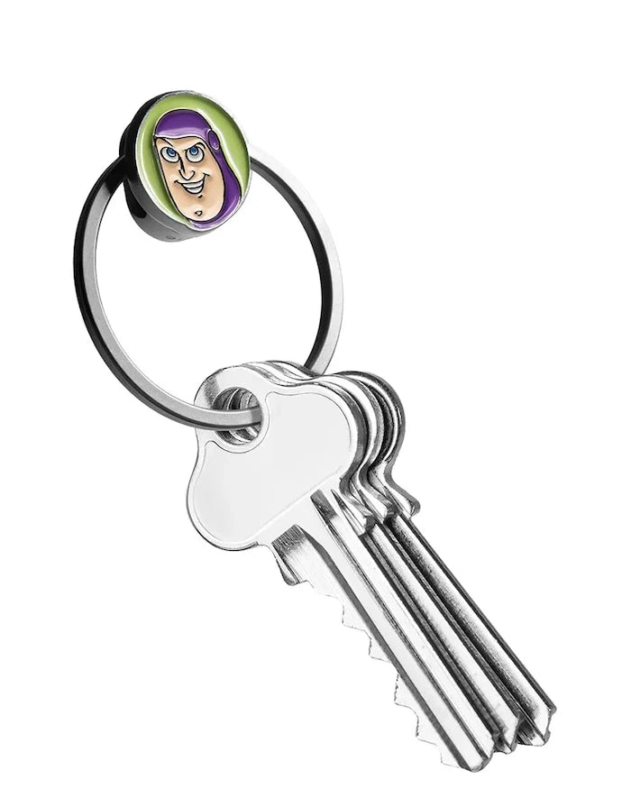 Ключодържател Orbitkey Buzz Lightyear