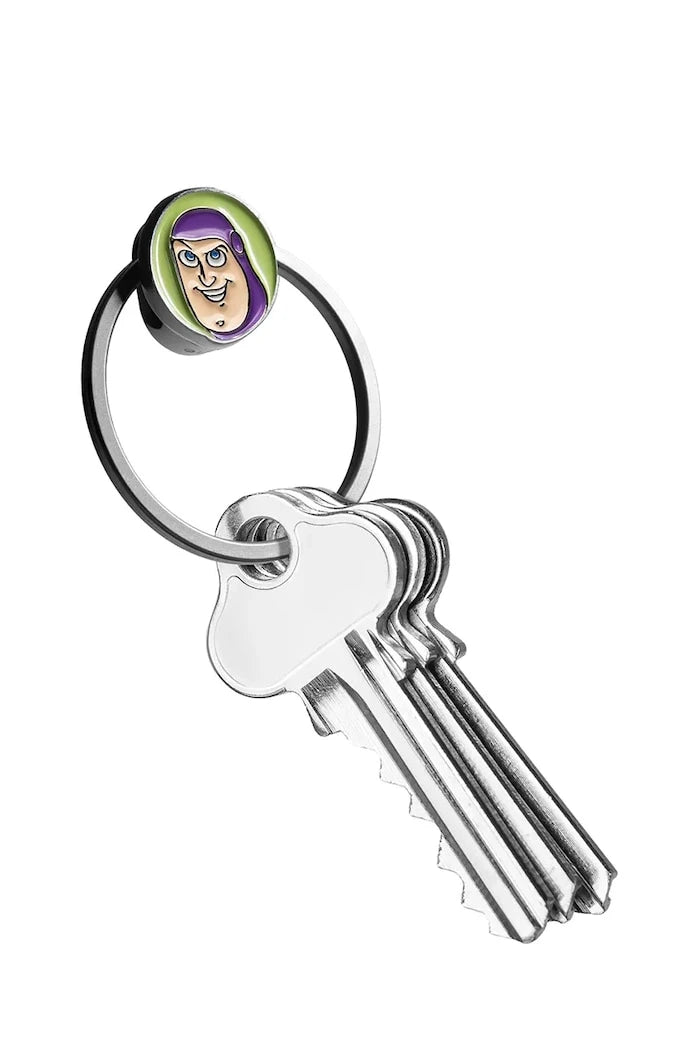 Ключодържател Orbitkey Buzz Lightyear