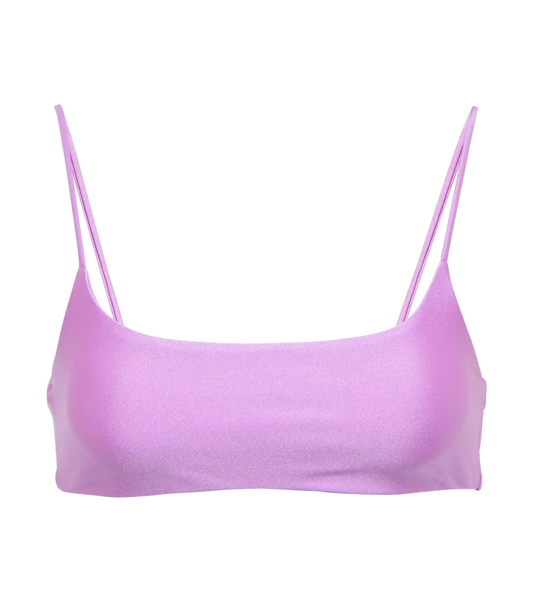 Jade Swim - Muse bikini top