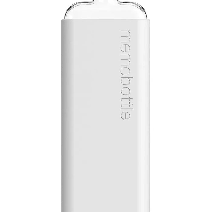 Бутилка за вода Memobottle Original Slim 450 ml