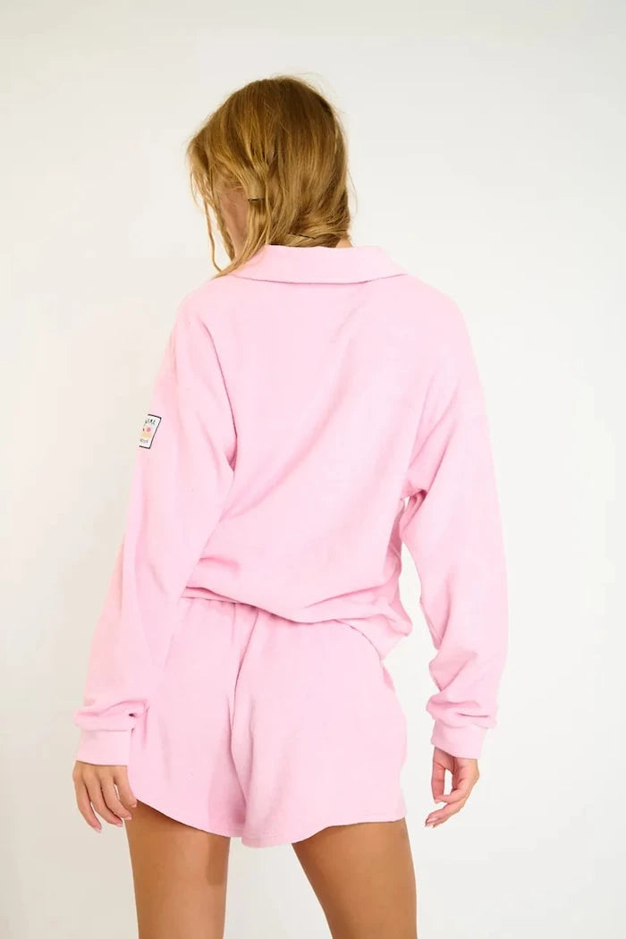 Banana Moon Spongetime Pamuklu Plaj Sweatshirt