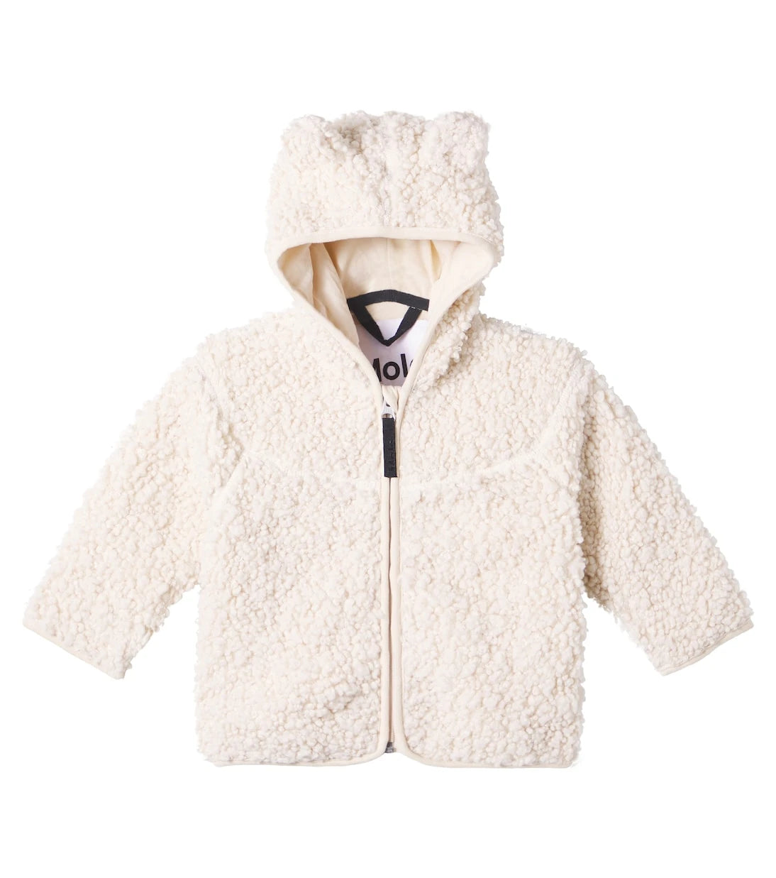 Molo - Baby Ummi fleece jacket