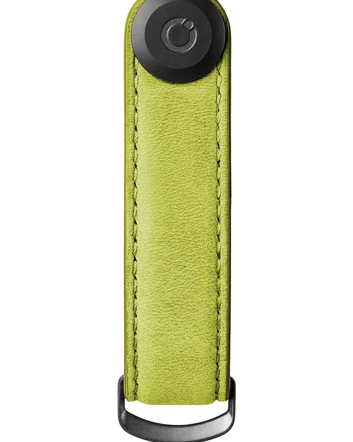 Orbitkey Doğal Deri Anahtar Organizatörü