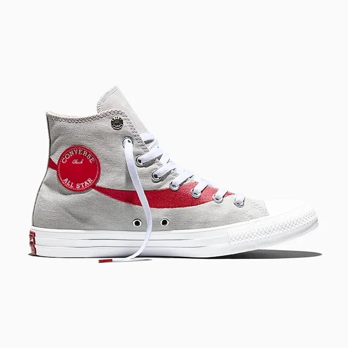 Високи кецове Converse Converse x Coca-Cola Chuck Taylor All Star