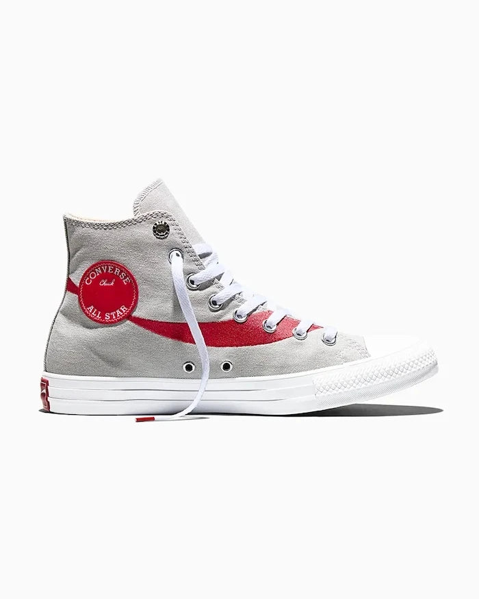 Високи кецове Converse Converse x Coca-Cola Chuck Taylor All Star