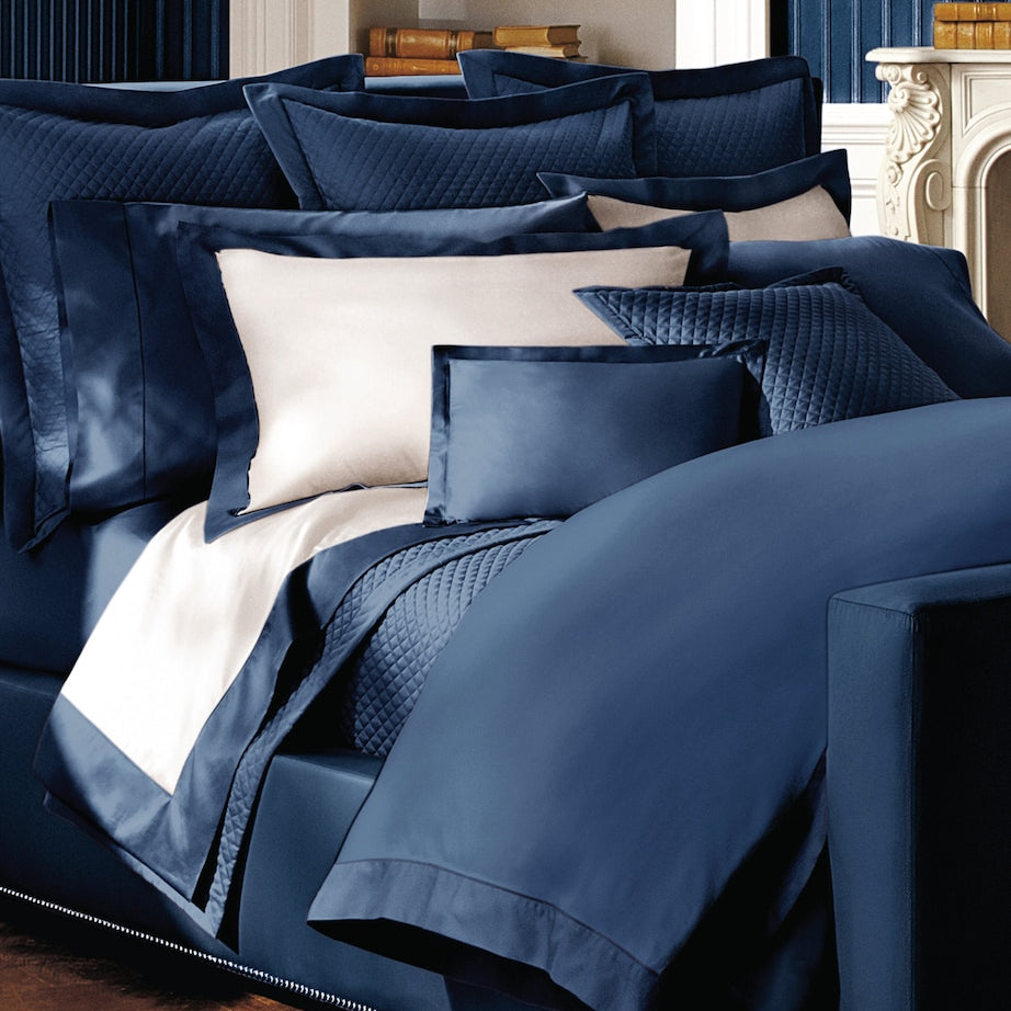 Langdon Super King Duvet Cover (260cm x 220cm)
