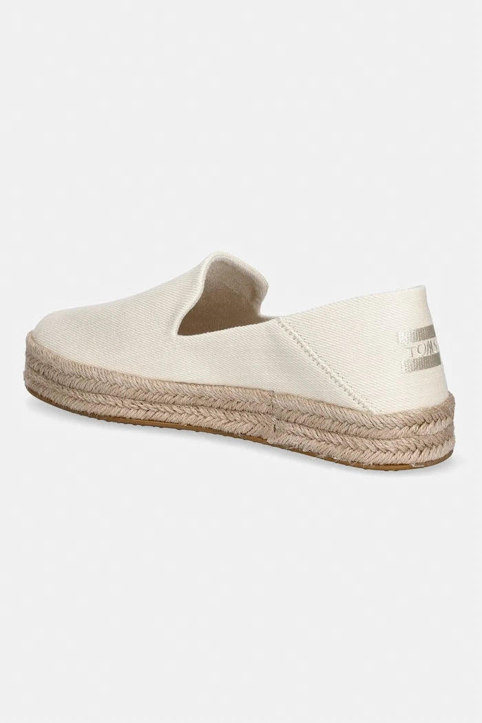 Toms еспадрили дамски CAROLINA