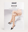 Wolford Black Luxe 9 Tights