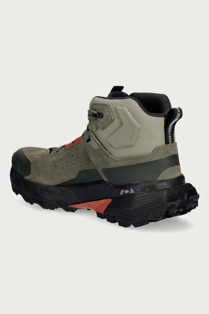 Salewa kadın trekking ayakkabısı PEDROC