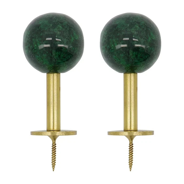 Кука House Doctor HDBall 8 cm (2 броя)