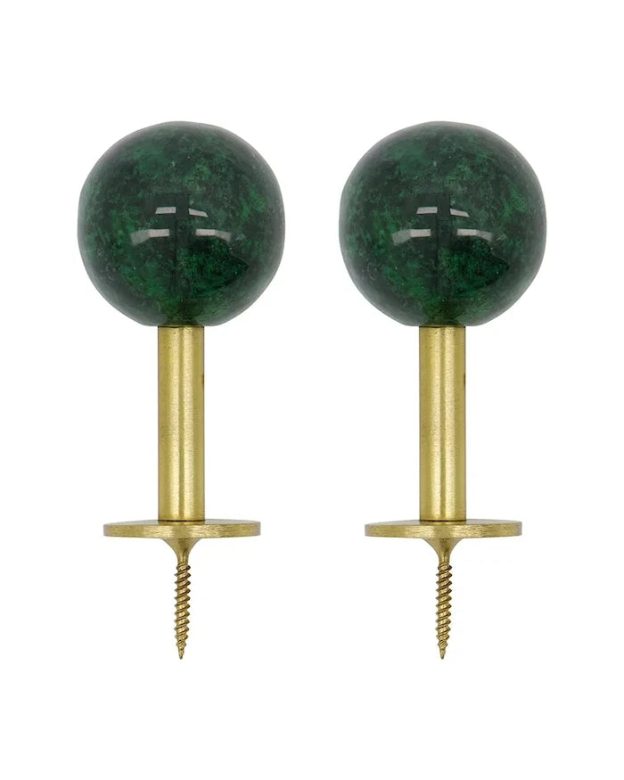 Кука House Doctor HDBall 8 cm (2 броя)