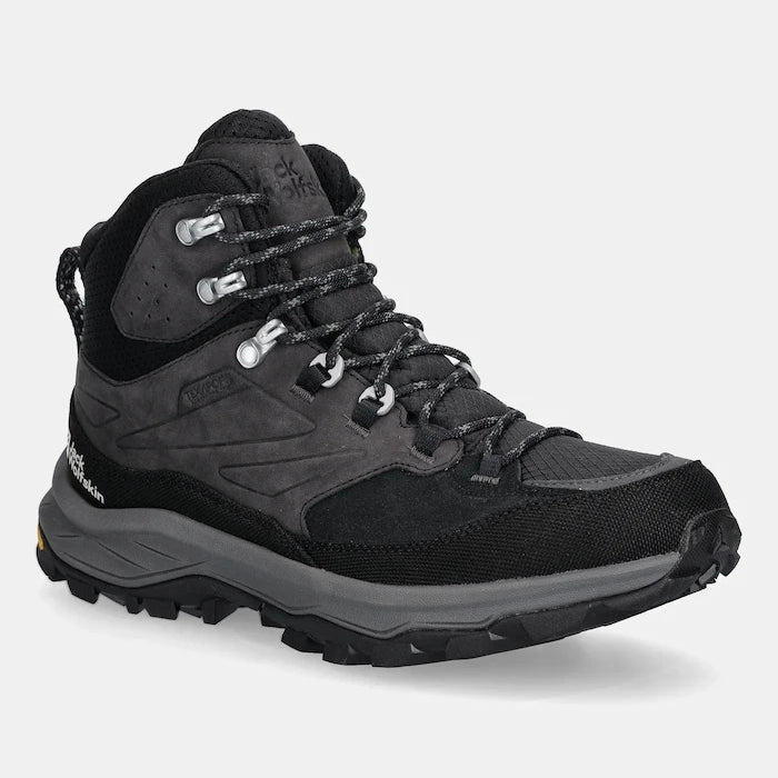 Обувки Jack Wolfskin Cyrox Texapore Mid
