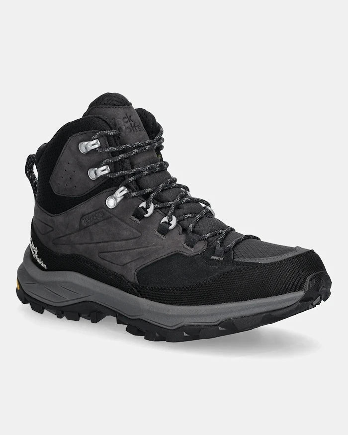 Jack Wolfskin Cyrox Texapore Mid Botları
