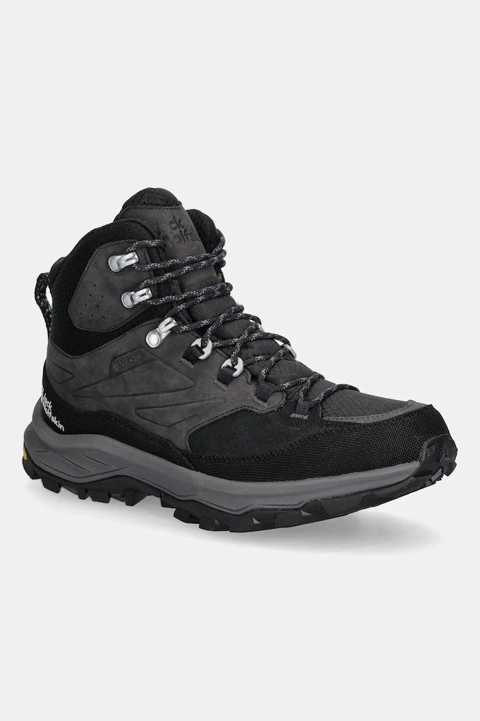 Jack Wolfskin Cyrox Texapore Mid Botları