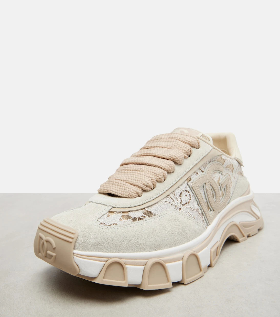 Dolce&Gabbana - DG Country Road sneakers