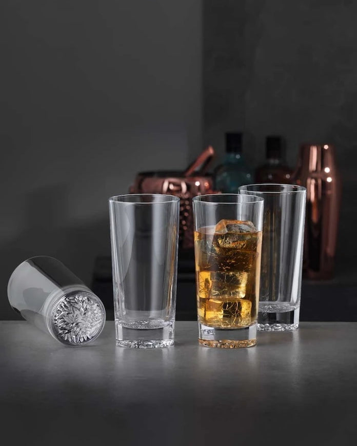 Комплект чаши Spiegelau Lounge 2.0 305 ml (4 броя)