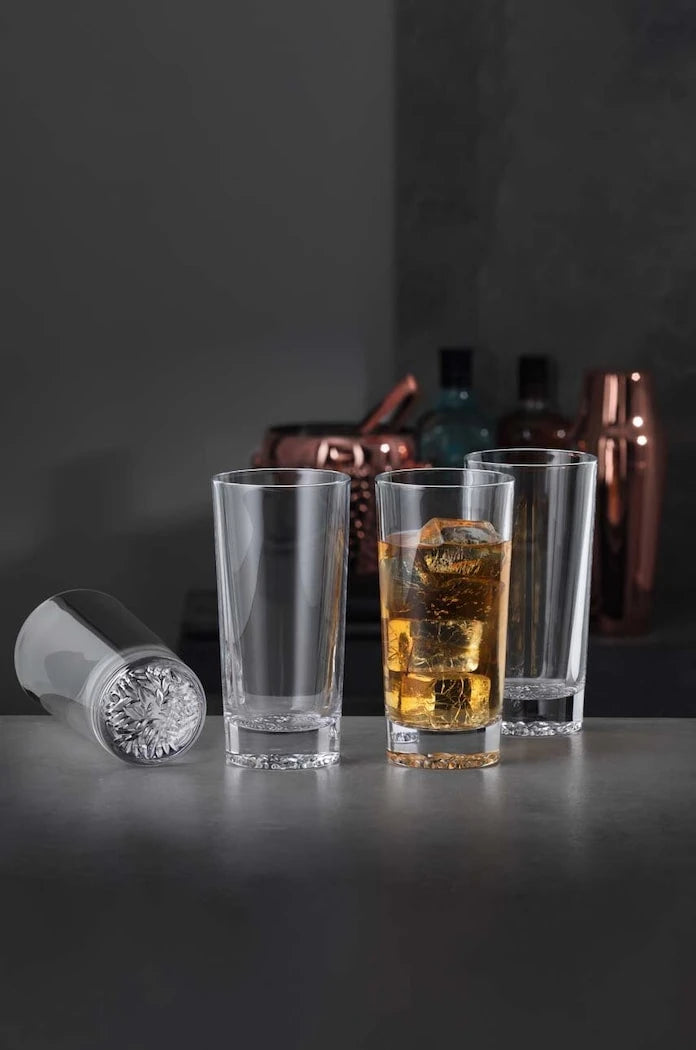 Комплект чаши Spiegelau Lounge 2.0 305 ml (4 броя)