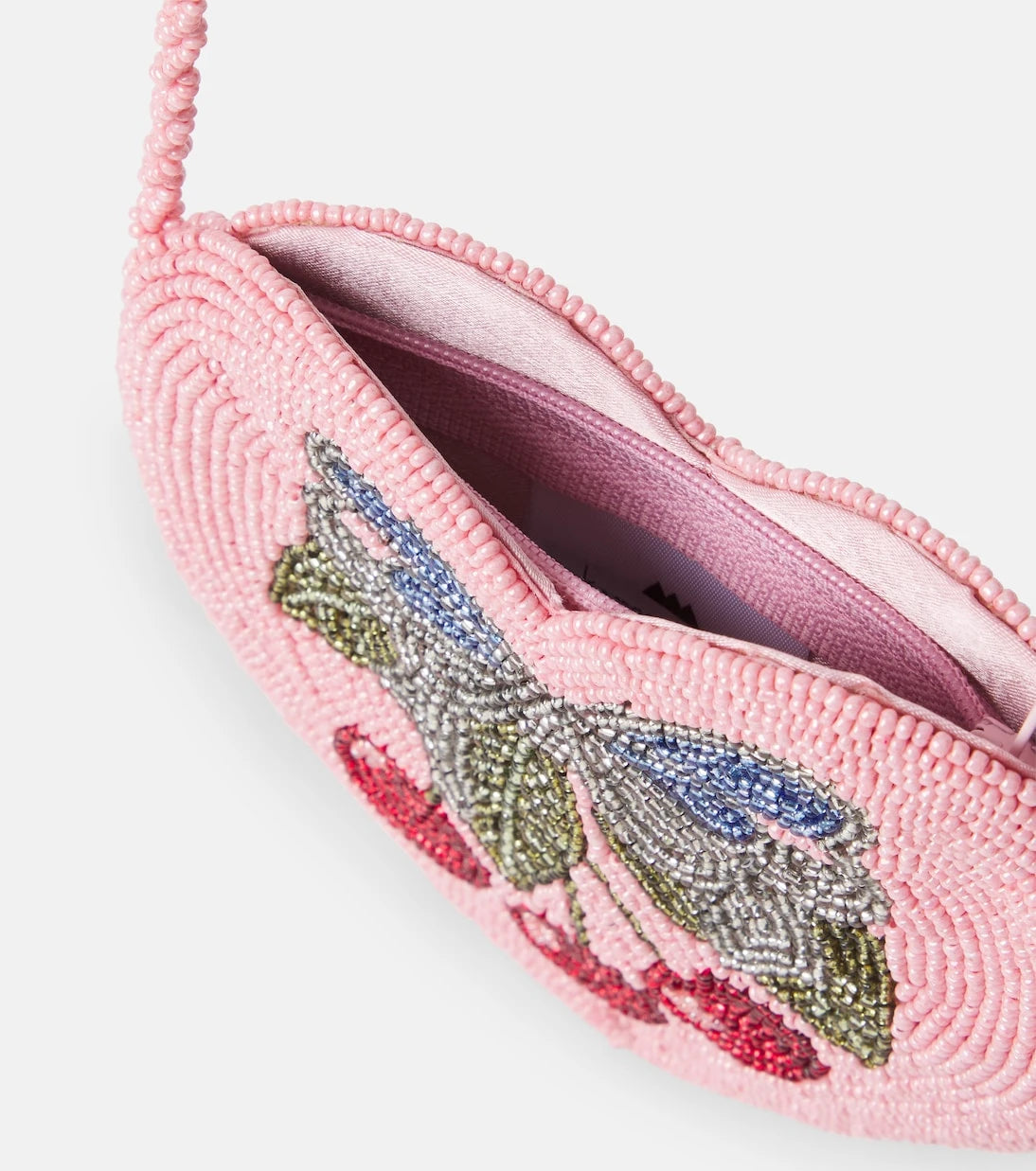 Konges Sløjd - Beaded shoulder bag