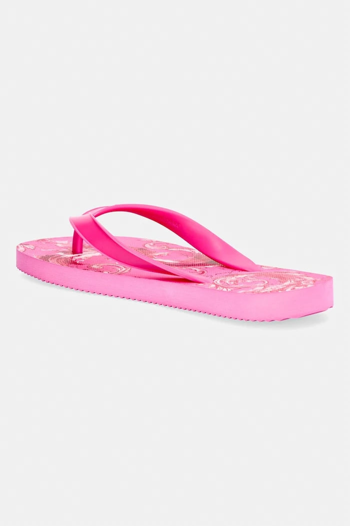 Versace Jeans Couture джапанки дамски