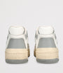 Leather Forty2 Sneakers