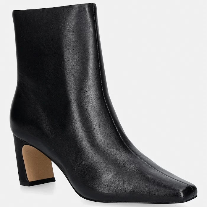 Aldo боти дамски от кожа BETHINA