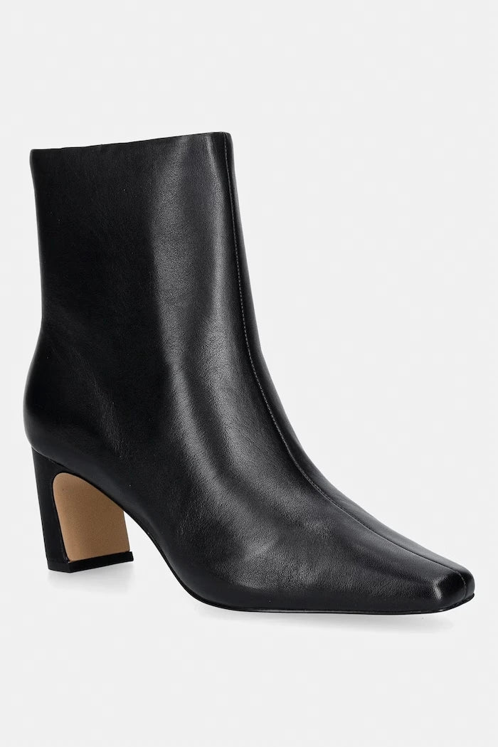 Aldo боти дамски от кожа BETHINA