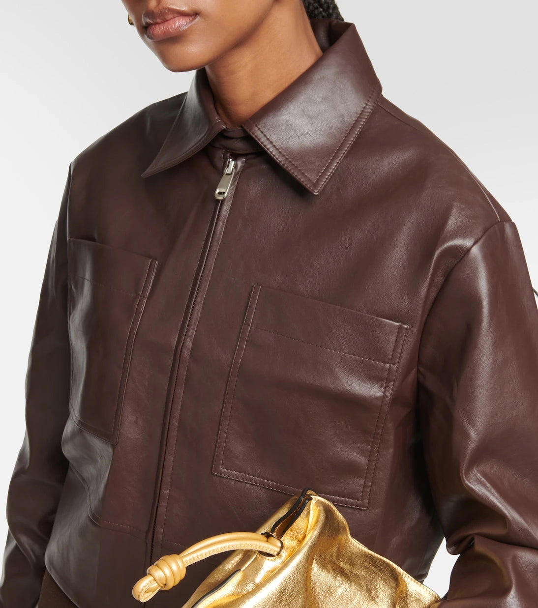 Aya Muse - Tolobu jacket