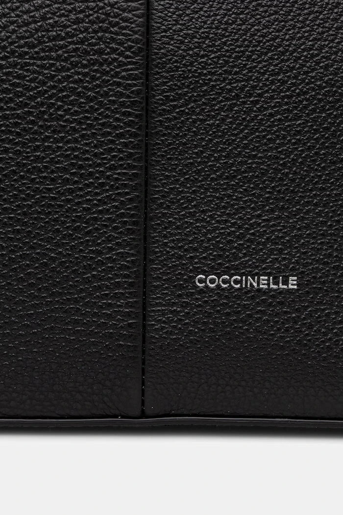 Coccinelle Kadın Deri Alışveriş Çantası