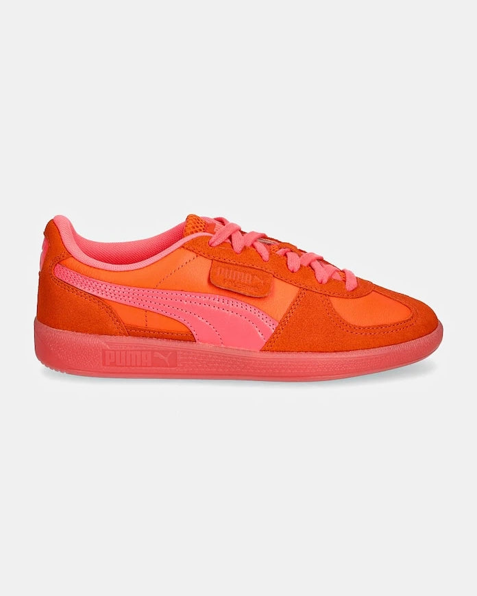 Deri Puma Palermo Sneaker