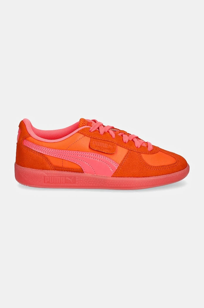 Deri Puma Palermo Sneaker