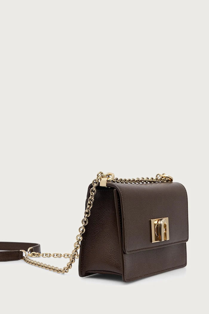 Kadın deri crossbody çanta 1927 Mini Crossbody 20