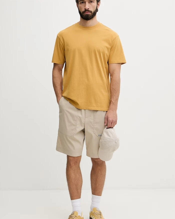 Hurley тениска мъжка от памук KRAFT