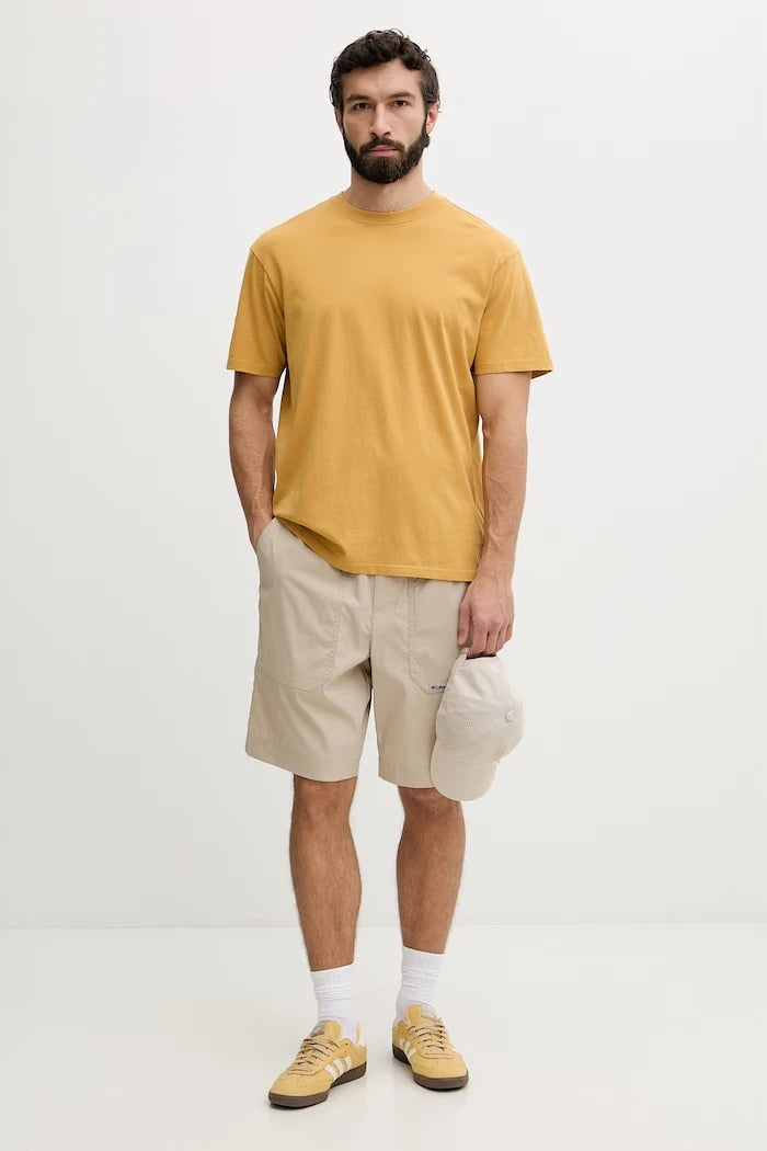 Hurley тениска мъжка от памук KRAFT