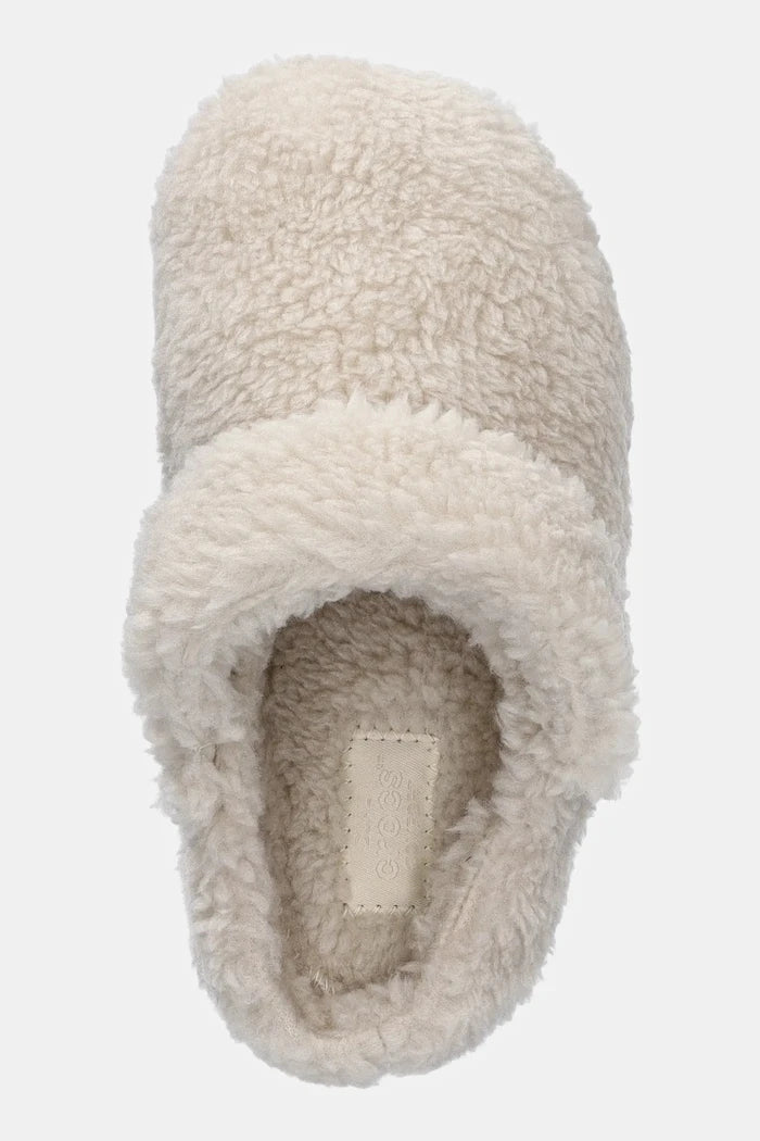 Детски пантофи Crocs CLASSIC COZZZY SLIPPER