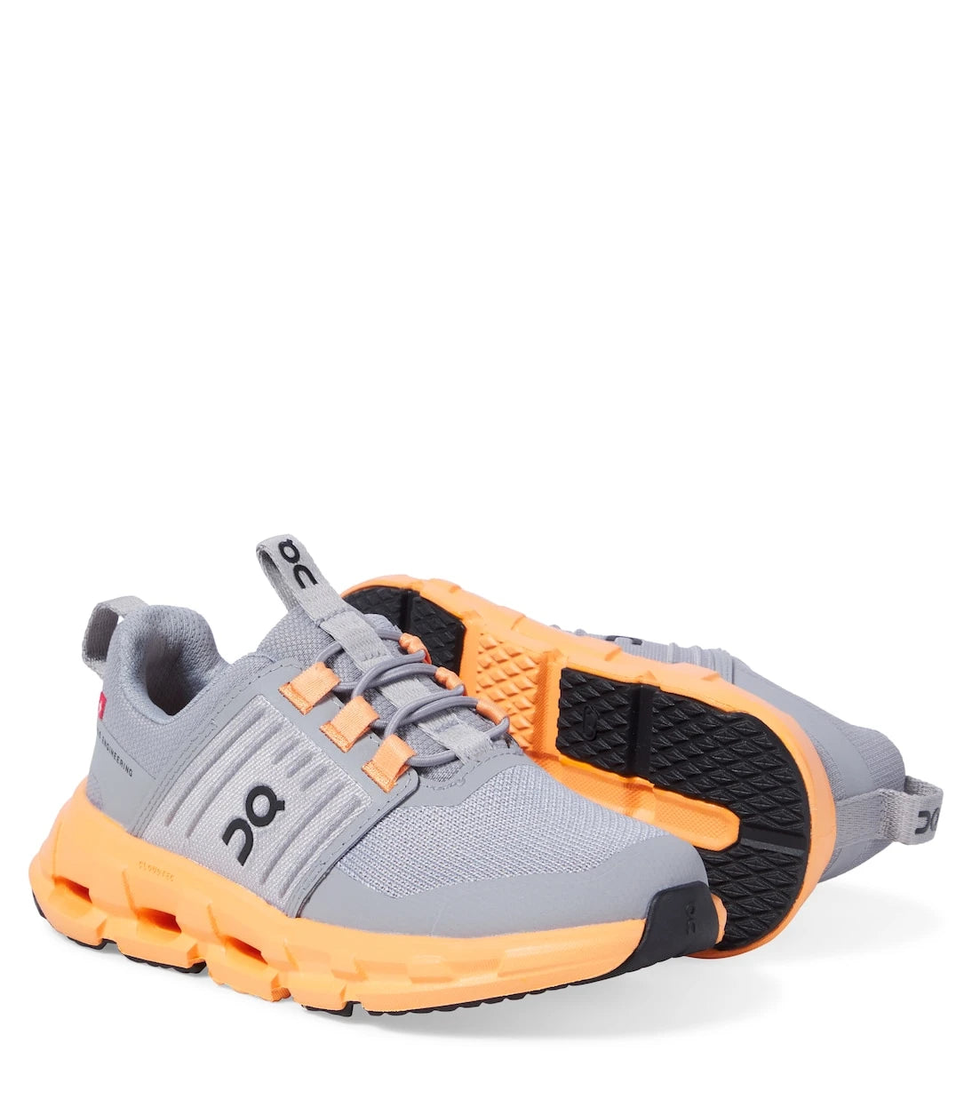 On Kids - Cloudswift sneakers