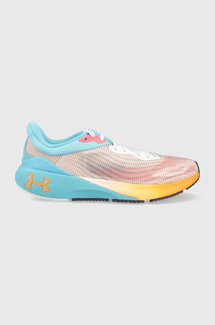 Under Armour Hovr Machina Breeze Koşu Ayakkabısı