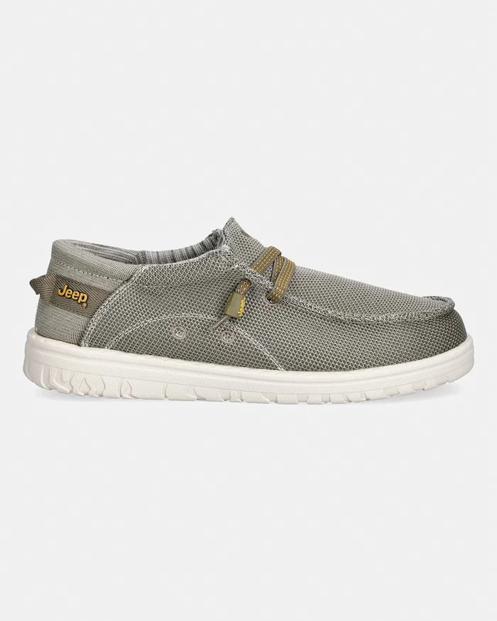 Jeep мокасини мъжки SAMOA WALLABEE KNIT