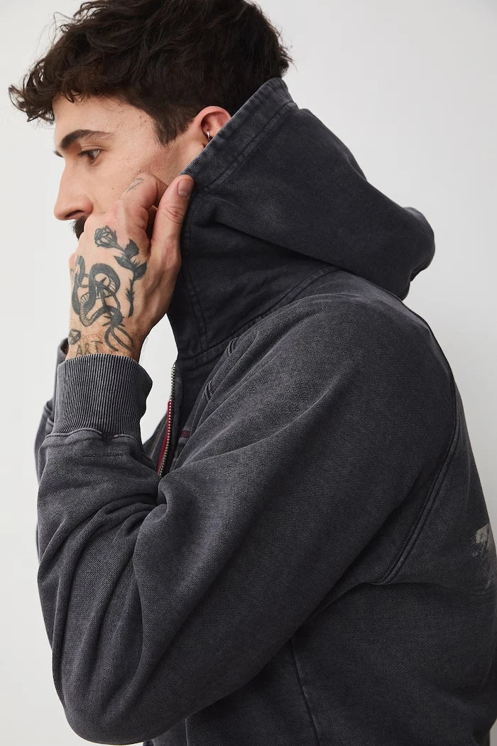 Pamuklu sweatshirt Medicine