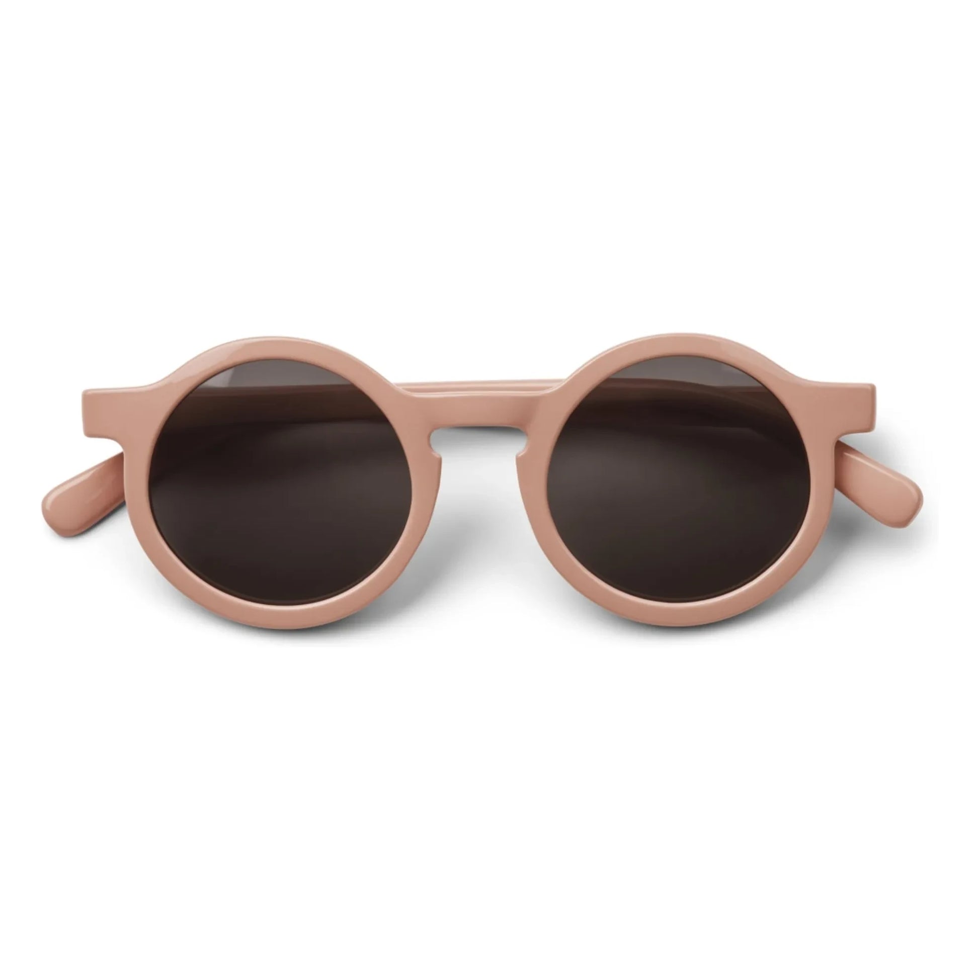 Liewood - Darla Recycled Fiber Sunglasses | Peach