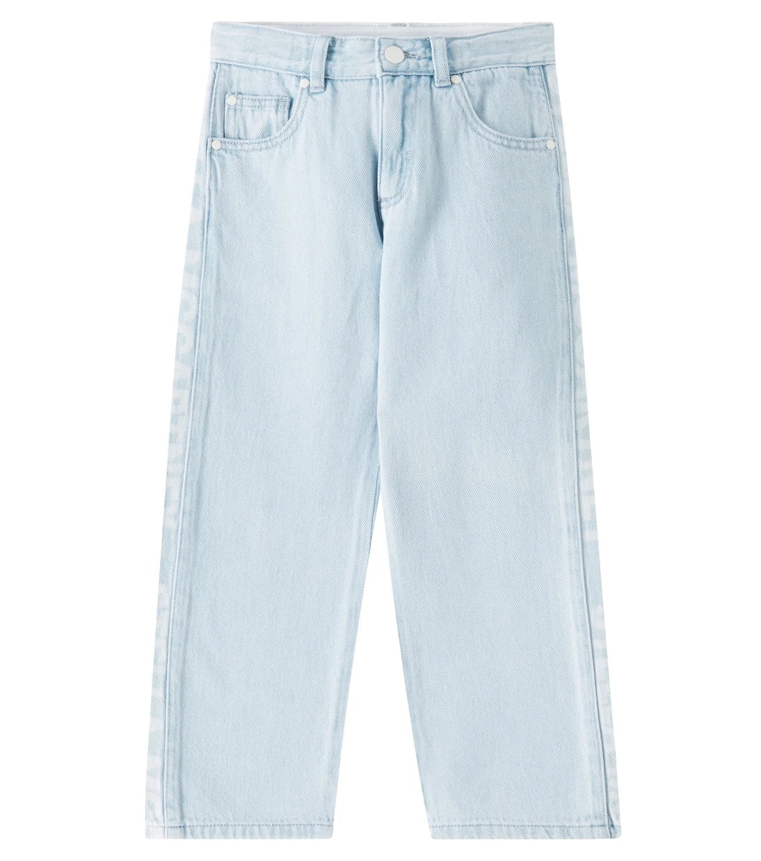 Stella McCartney Kids - Straight jeans