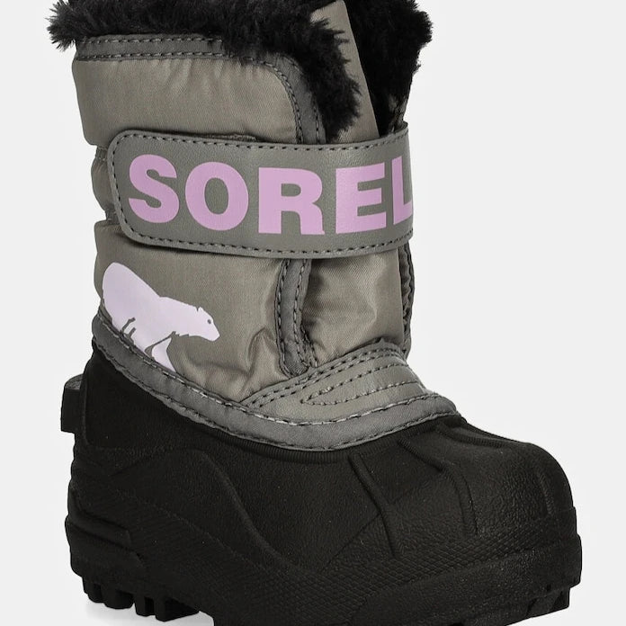 Детски апрески Sorel TODDLER SNOW COMMAND