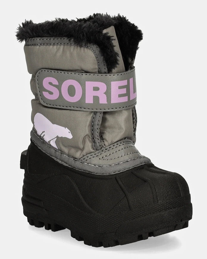 Детски апрески Sorel TODDLER SNOW COMMAND