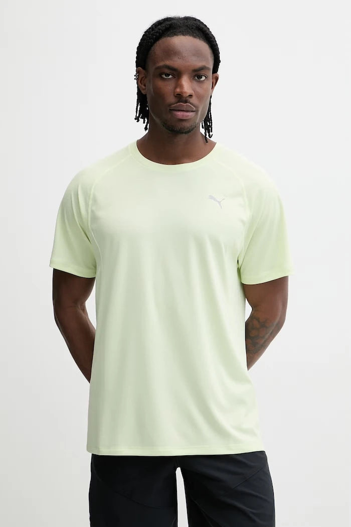 Тениска за трениране Puma